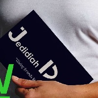 Jedidiah Designs Avatar