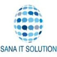 India's #1 ORM Agency SANA IT SOLUTION Avatar