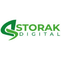 Storak Digital Avatar