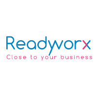 Readyworx Avatar