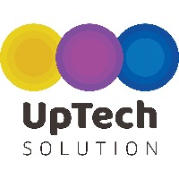 UpTech Solution Ltd. Avatar