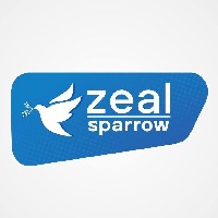 Zealsparrow Avatar