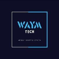 WAYM Tech Avatar