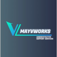 Mayvworks Administrative Support Services Avatar