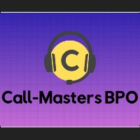 Call-Masters BPO Avatar