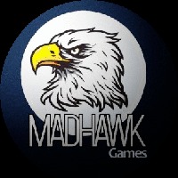 Madhawk Games Avatar