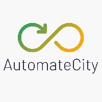 Automate City Avatar