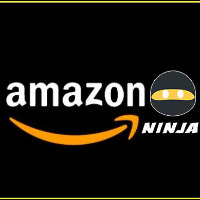 Amazon Ninja Avatar