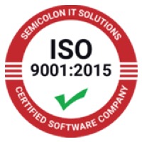 Semicolon IT Solutions Avatar