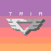 TRIA Creative Studio Avatar