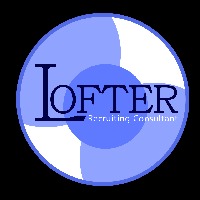 Lofter Recruiting Consultant Avatar