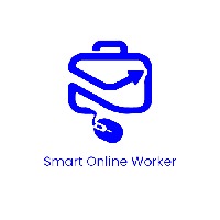 Smart Online Worker Agency Avatar