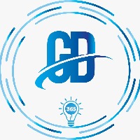 Go Digital 365 Avatar