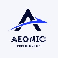 Aeonic Technology 👉 Sales Lead Research Company Avatar