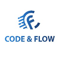 Code And Flow Avatar