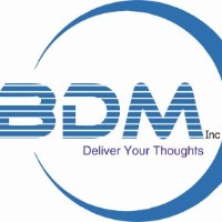 Business Development Machine inc Avatar
