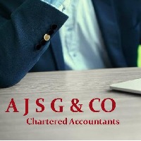 A J S G & CO Avatar