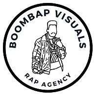 Boombap Visuals Avatar