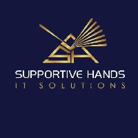 Supportive Hands IT Solutions Avatar