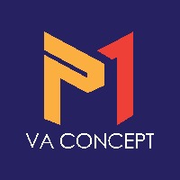 PM Virtual Assistant  Concept Avatar