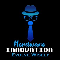 Nerdware Innovation Private Limited Avatar