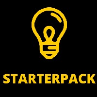 StarterPack™ Avatar