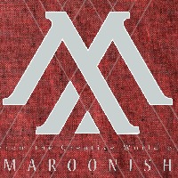 Maroon Tech Avatar