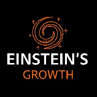Einstein's Growth Avatar