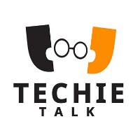 Techie Talk -- Expert in animation, web development and Graphic design Avatar