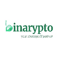 Binarypto Private Limited Avatar