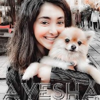 Ayesha Iqbal Avatar