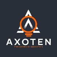 Axoten Innovations Avatar