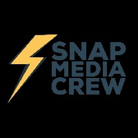 Snap Media Crew Avatar