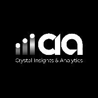 Crystal Insights & Analytics.
