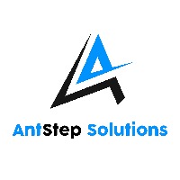 AntStep Solutions Avatar