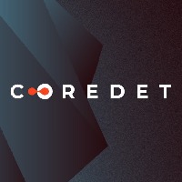 Coredet Avatar