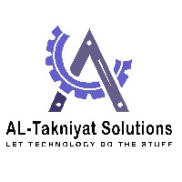 AL Takniyat Solutions Avatar