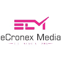 Ecronex media Avatar