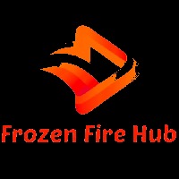 Frozen Fire Hub Avatar