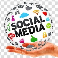 SM Social Media Services Provider Avatar