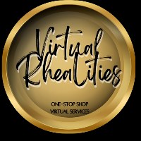 Rhealty Virtual Services Avatar