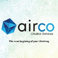 Airco Creative Services Avatar
