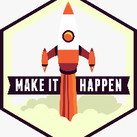 Make IT Happen Avatar