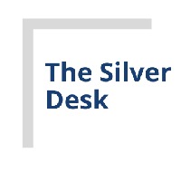 The Silver Desk Avatar