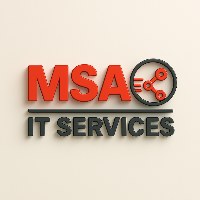 MSA IT Services Avatar