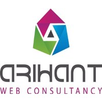 Arihant Web Consultancy Avatar