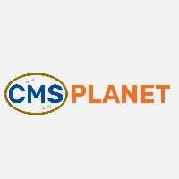 CMS Planet Avatar