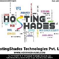 Hostingshades Technologies Pvt Ltd