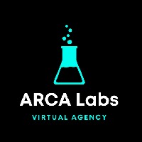 ARCA Staffing and Virtual Services Avatar