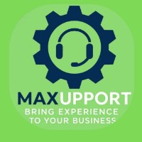 Maxupport Avatar